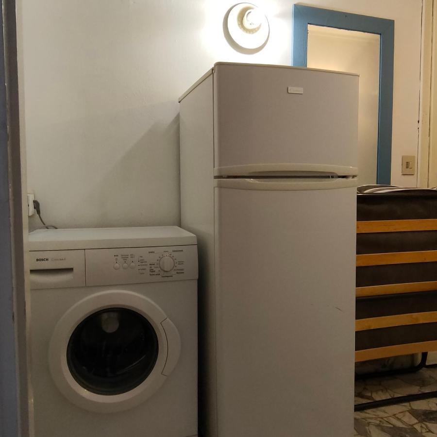 Anto Aircon Studio Monolocale A 15 Min Dal Centro Mailand Exterior foto